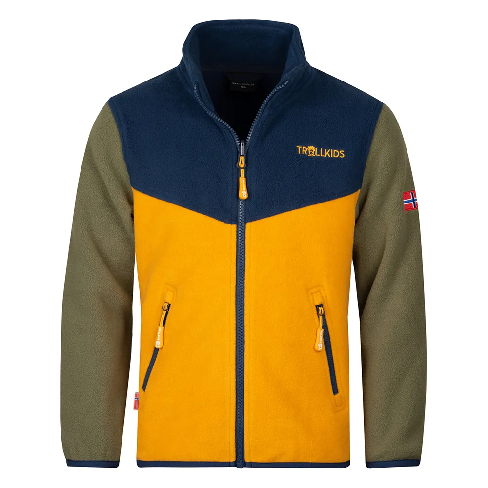 Trollkids Oppdal Xt Jacke Trollkids Oppdal Xt Jacke