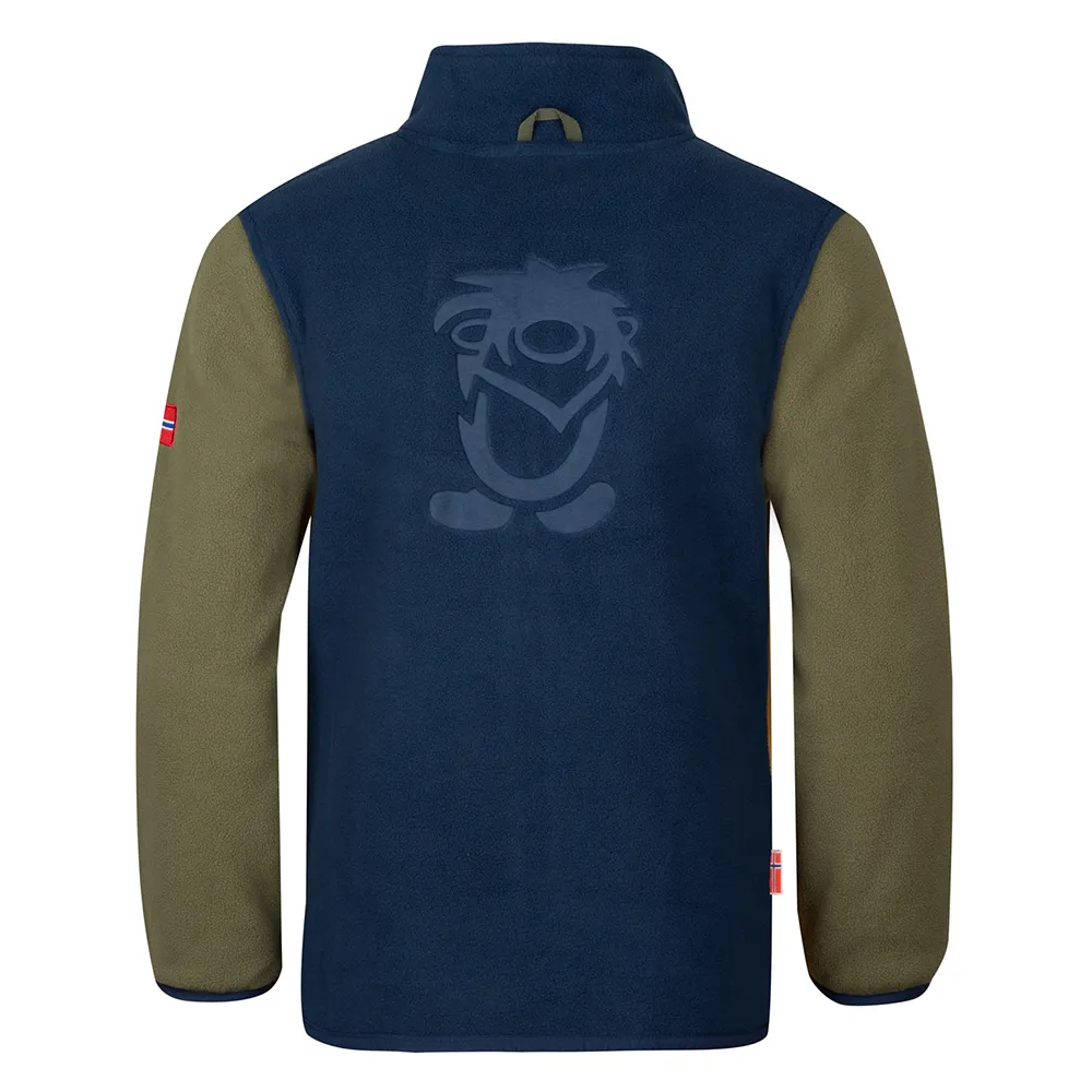 Trollkids Oppdal Xt Jacke Trollkids Oppdal Xt Jacke