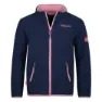 Navy / mauve