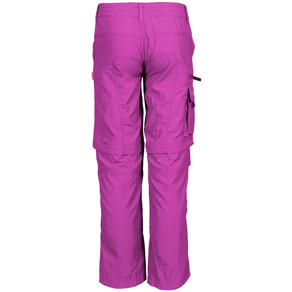 Trollkids Oppland Hosen Trollkids Oppland Hosen