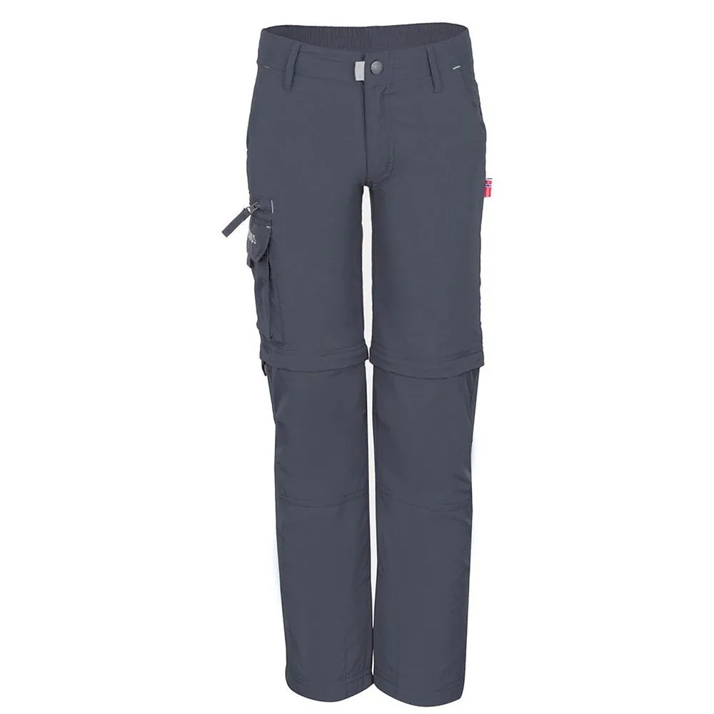 Trollkids Oppland Slim Fit Hosen
