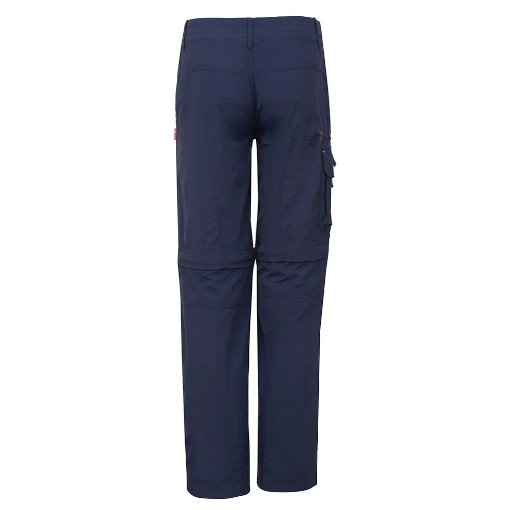Trollkids Oppland Slim Fit Hosen Trollkids Oppland Slim Fit Hosen