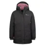 Anthracite / mauve