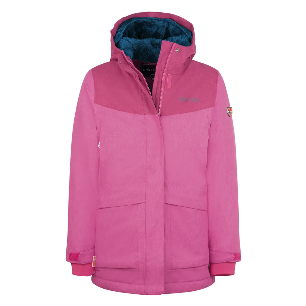 Trollkids Oslo Coat Pro Jacke Trollkids Oslo Coat Pro Jacke