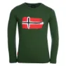Forest green