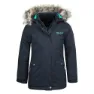 Anthracite / mint