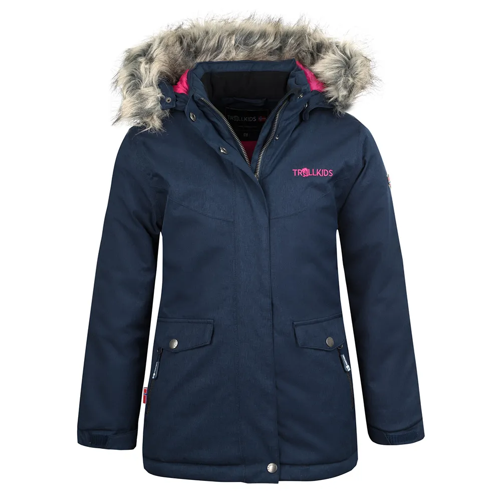 Trollkids Oslo Xt Jacke Trollkids Oslo Xt Jacke