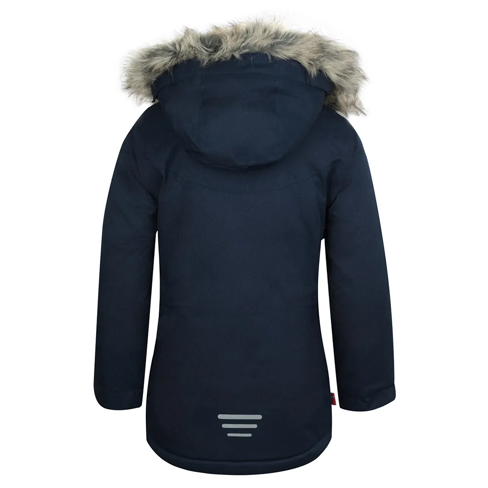 Trollkids Oslo Xt Jacke Trollkids Oslo Xt Jacke