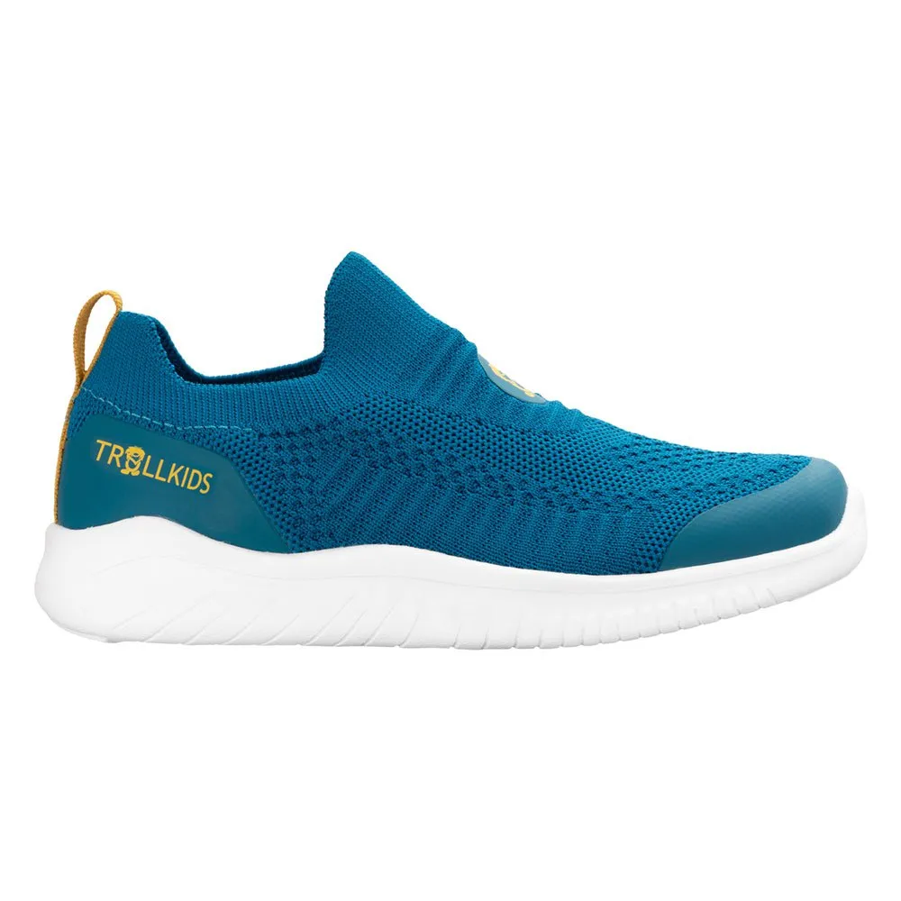Trollkids Oslo Xt Wanderschuhe