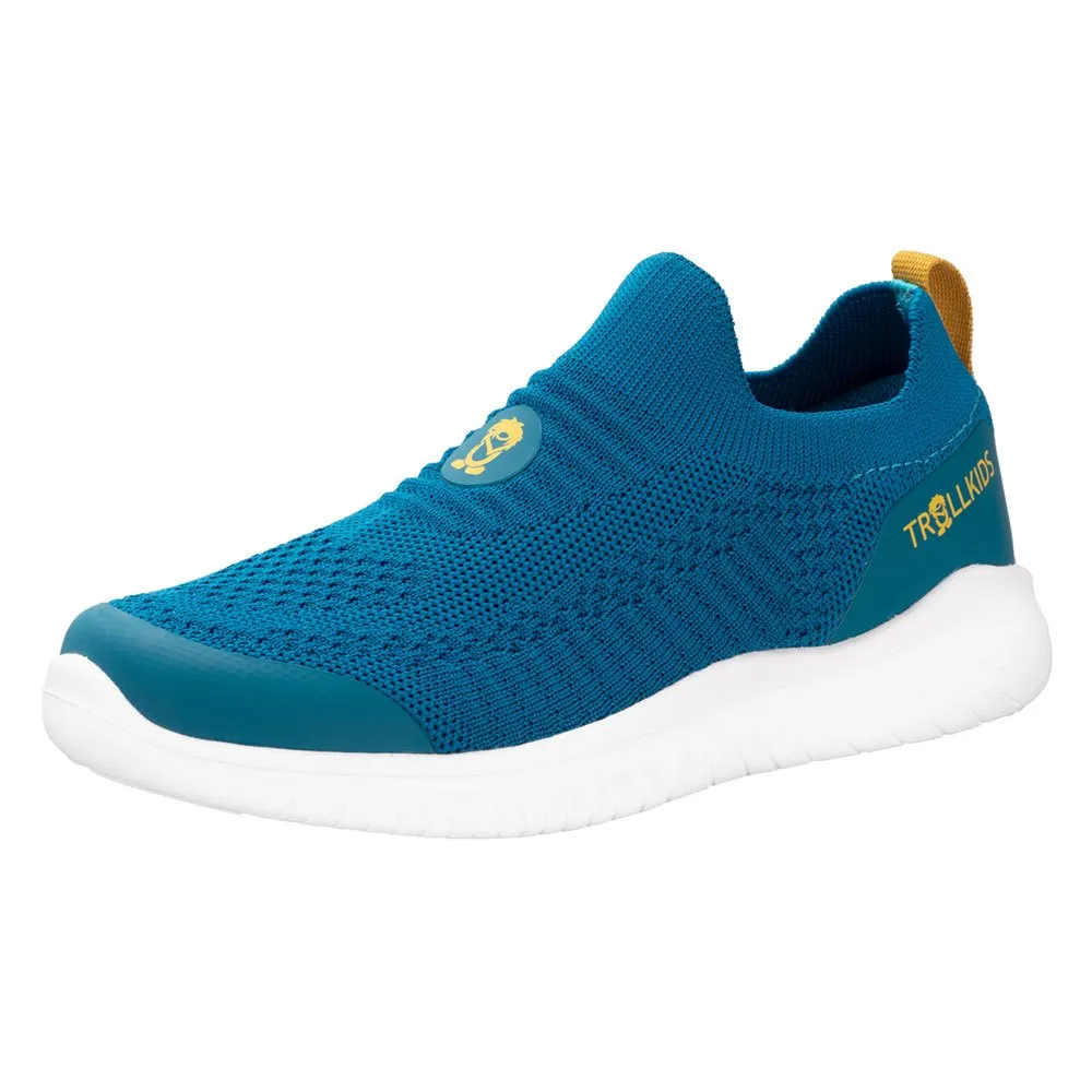 Trollkids Oslo Xt Wanderschuhe