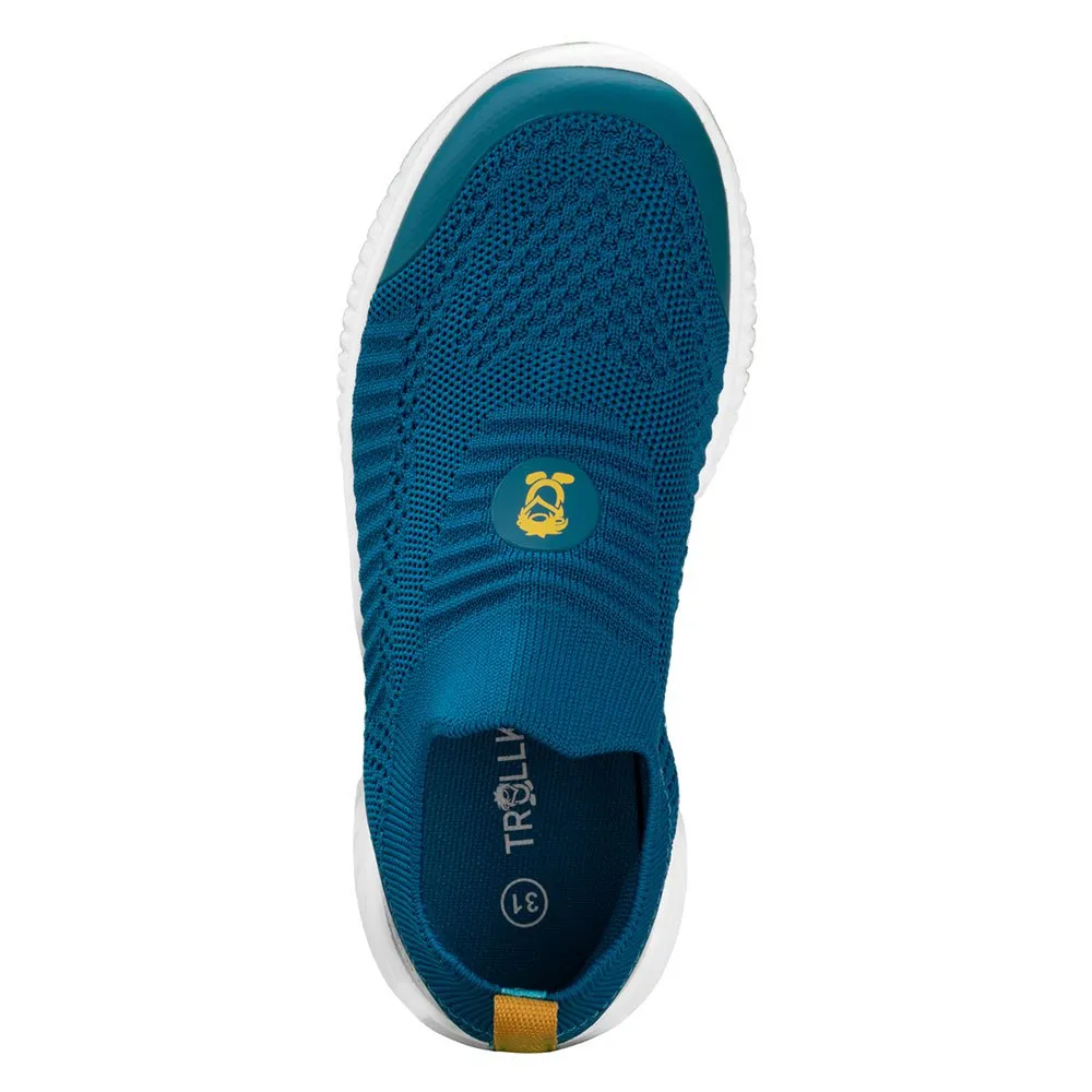 Trollkids Oslo Xt Wanderschuhe