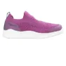 Mallow pink / violet blue