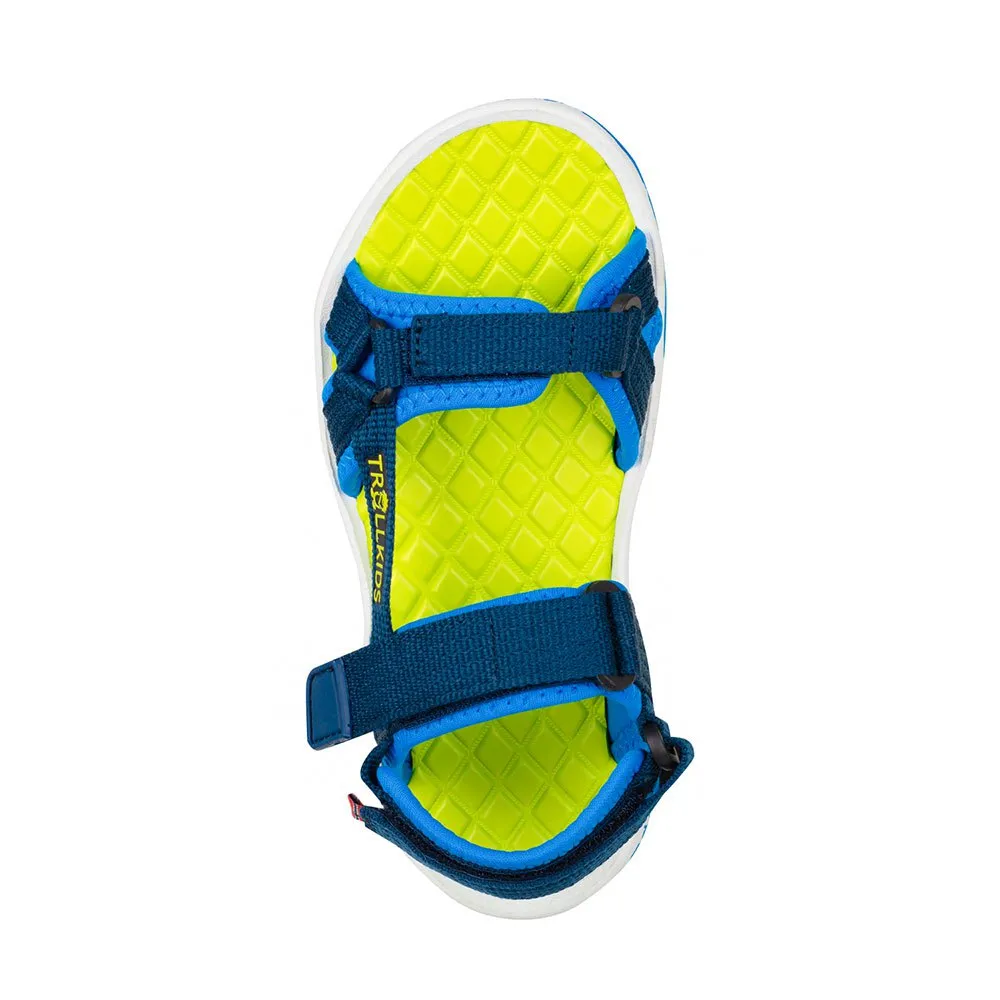 Trollkids Oslofjord Sandalen Trollkids Oslofjord Sandalen