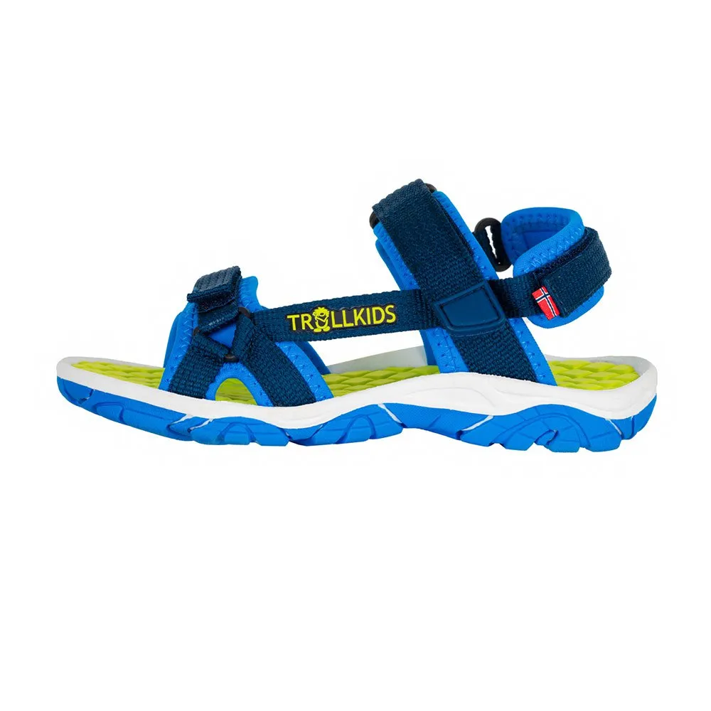 Trollkids Oslofjord Sandalen Trollkids Oslofjord Sandalen