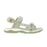 Pistachio green