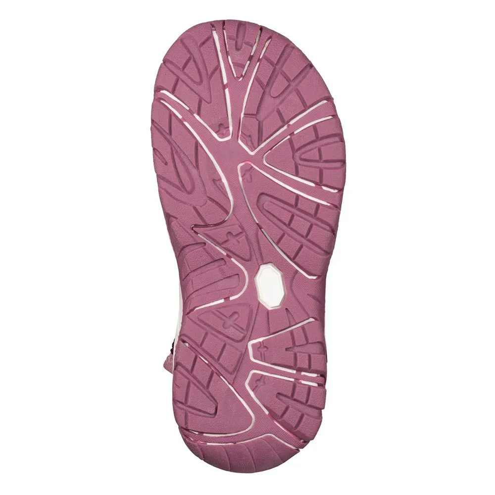 Trollkids Oslofjord Sandalen Refurbished, Mulberry / orchid, EU 32 Trollkids Oslofjord Sandalen Refurbished, Mulberry / orchid, EU 32