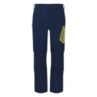 Trollkids Preikestolen Double Zip-off Hosen Trollkids Preikestolen Double Zip-off Hosen