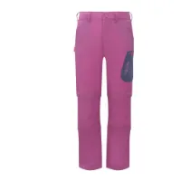Trollkids Preikestolen Double Zip-off Hosen Trollkids Preikestolen Double Zip-off Hosen