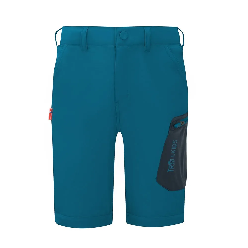 Trollkids Preikestolen Double Zip-off Hosen Trollkids Preikestolen Double Zip-off Hosen