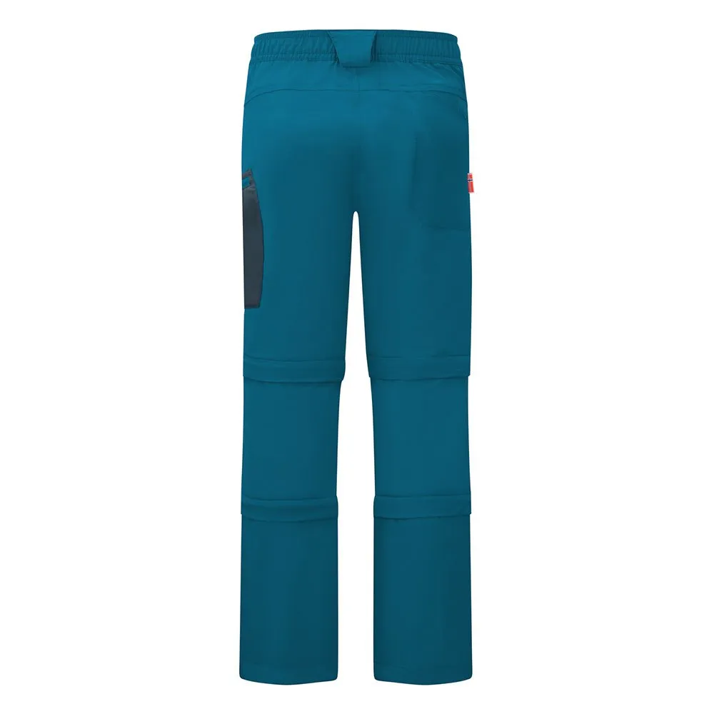 Trollkids Preikestolen Double Zip-off Hosen Trollkids Preikestolen Double Zip-off Hosen