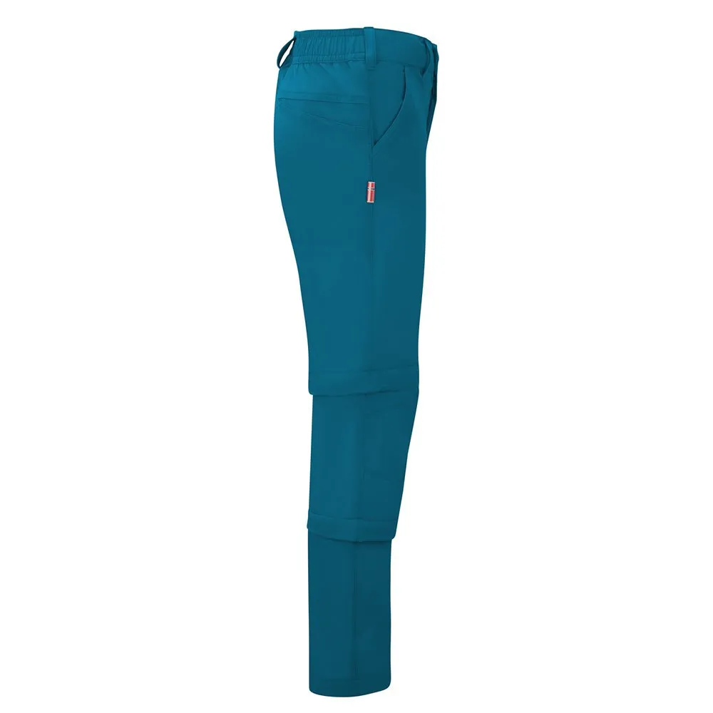 Trollkids Preikestolen Double Zip-off Hosen Trollkids Preikestolen Double Zip-off Hosen
