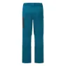 Trollkids Preikestolen Double Zip-off Hosen