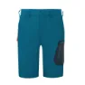 Trollkids Preikestolen Double Zip-off Hosen