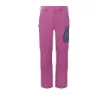 Mallow pink / violet blue