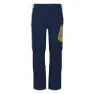 Trollkids Preikestolen Double Zip-off Hosen