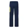 Trollkids Preikestolen Double Zip-off Hosen