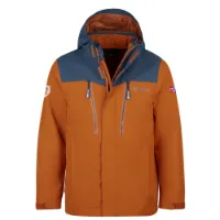 Trollkids Preikestolen Jacke Trollkids Preikestolen Jacke