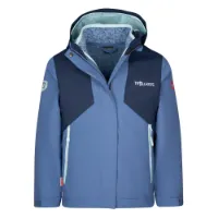 Trollkids Preikestolen Jacke Trollkids Preikestolen Jacke