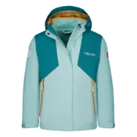 Trollkids Preikestolen Jacke Trollkids Preikestolen Jacke