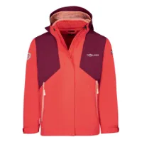Trollkids Preikestolen Jacke