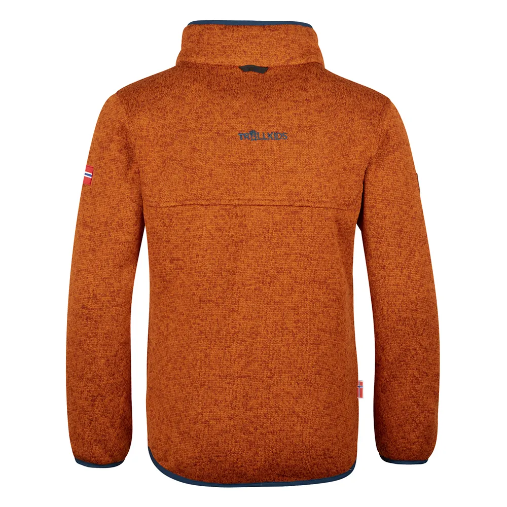 Trollkids Preikestolen Jacke Trollkids Preikestolen Jacke