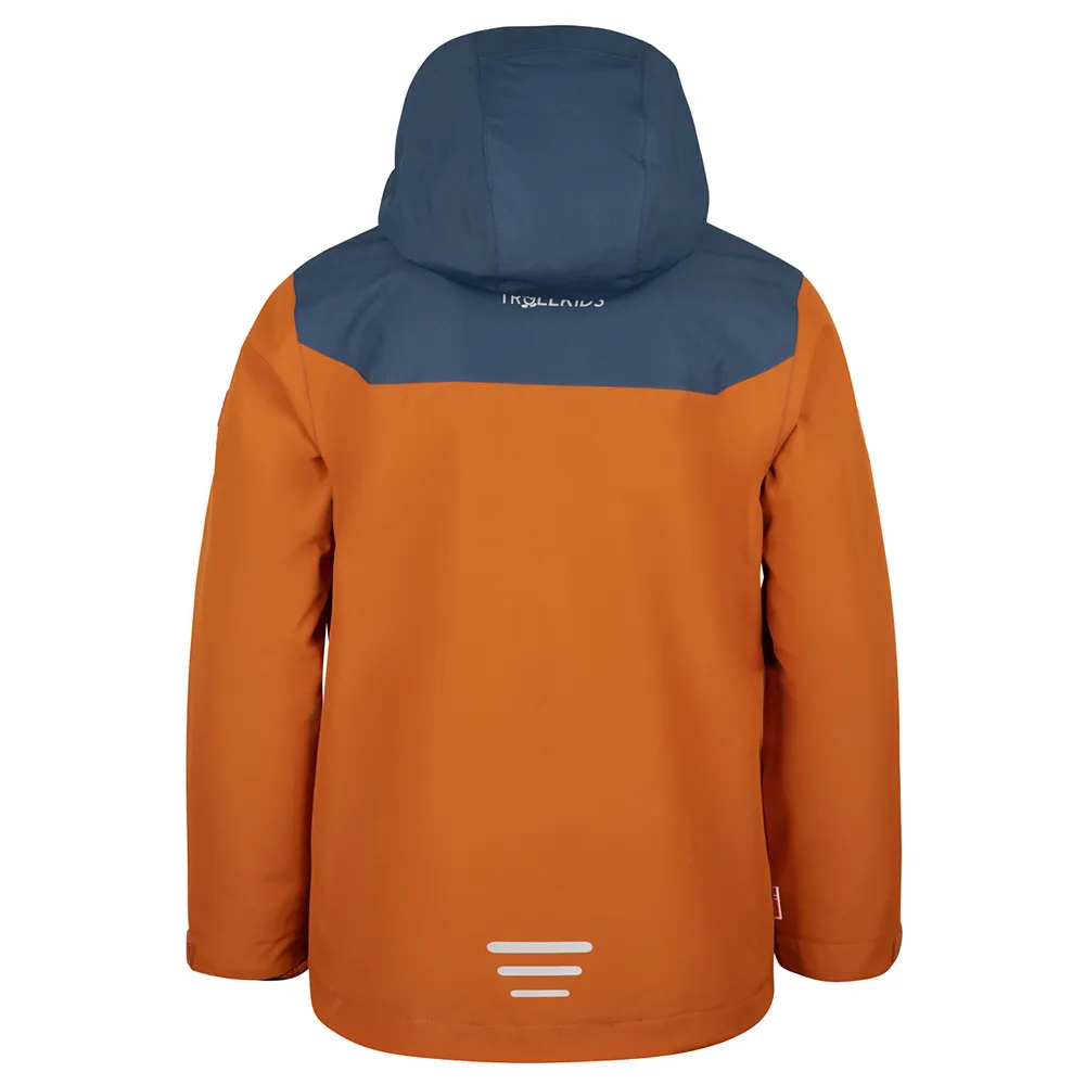 Trollkids Preikestolen Jacke Trollkids Preikestolen Jacke