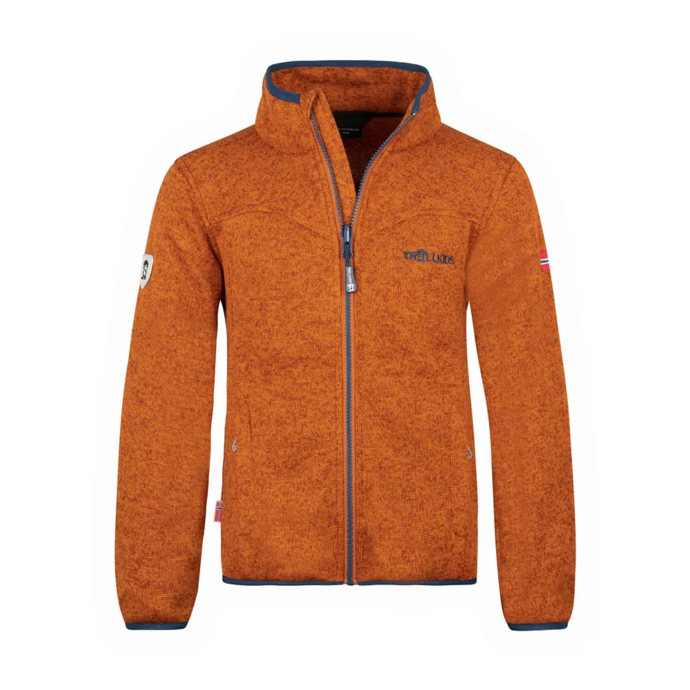 Trollkids Preikestolen Jacke Trollkids Preikestolen Jacke