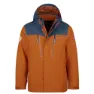 Trollkids Preikestolen Jacke