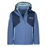 Navy / lotus blue / frosty mint