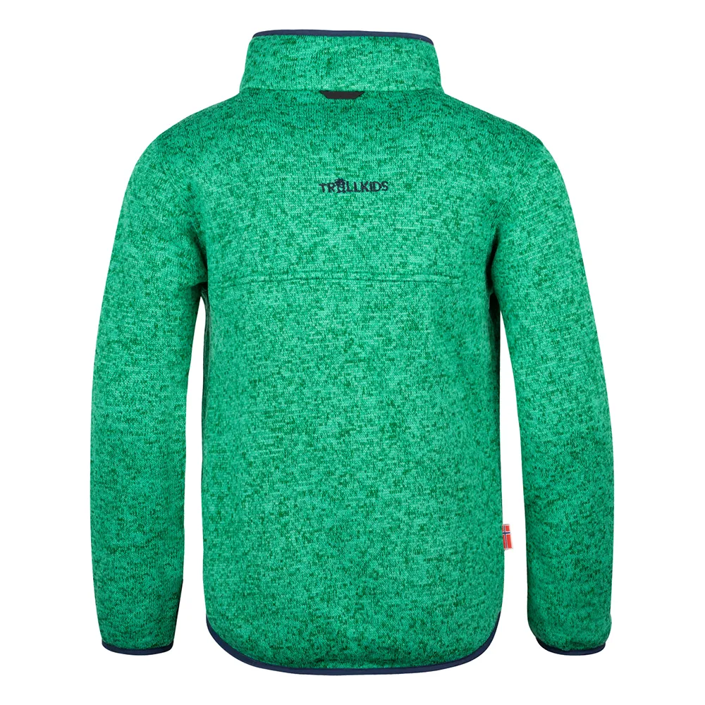 Trollkids Preikestolen Jacke