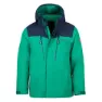 Pepper green / navy
