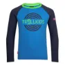 Trollkids Preikestolen Langarm-t-shirt