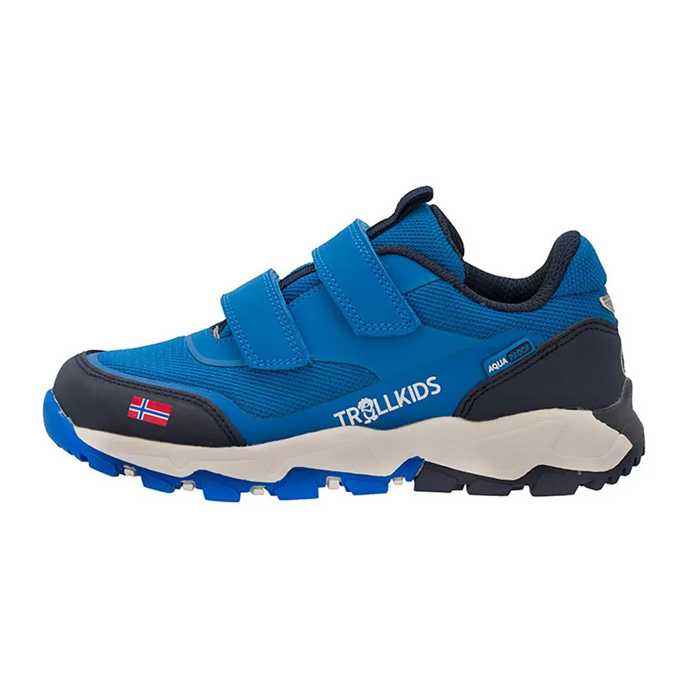 Trollkids Preikestolen Wanderschuhe Trollkids Preikestolen Wanderschuhe