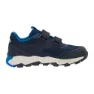 Navy / medium blue