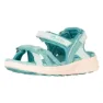 Trollkids Preikestolen Xt Sandalen