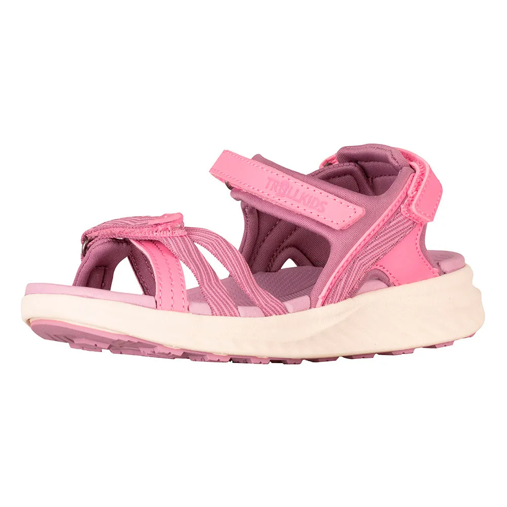 Trollkids Preikestolen Xt Sandalen