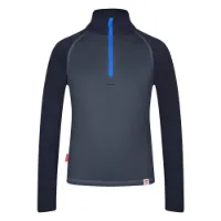 Trollkids Rauland Fleece Mit Halbem Reißverschluss Trollkids Rauland Fleece Mit Halbem Reißverschluss