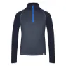Electric blue / navy