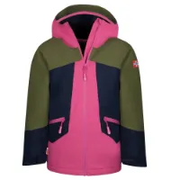 Trollkids Rauland Jacke Trollkids Rauland Jacke