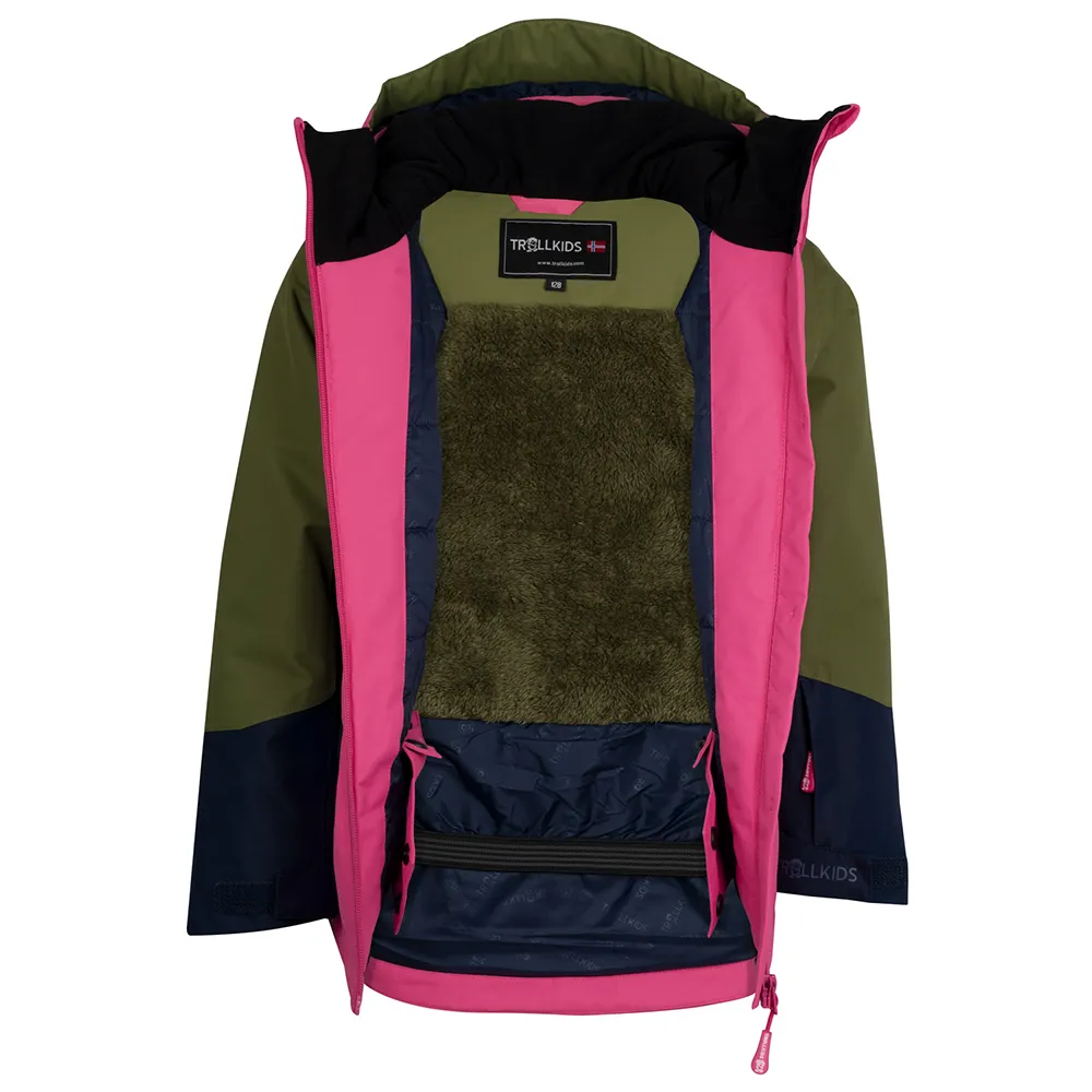 Trollkids Rauland Jacke Trollkids Rauland Jacke